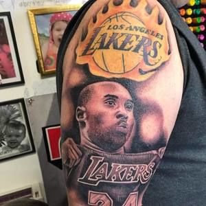 Meet your Posher, Shaun